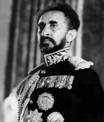 Dub Operator Radio - Jah Rastafari Haile Selassie I